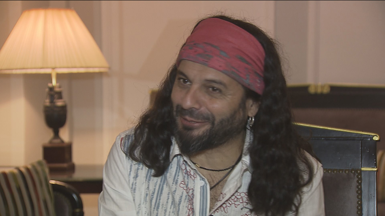 El Arrebato repasa sus 20 años de carrera