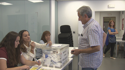 La Asociación Gremial del Taxi renueva su junta directiva