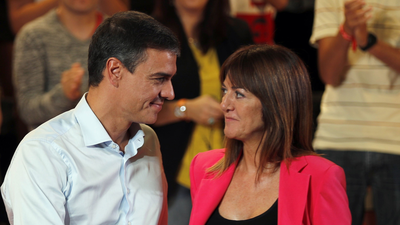 Sánchez, sobre la propuesta de Rivera para pactar: "El pánico hace milagros"