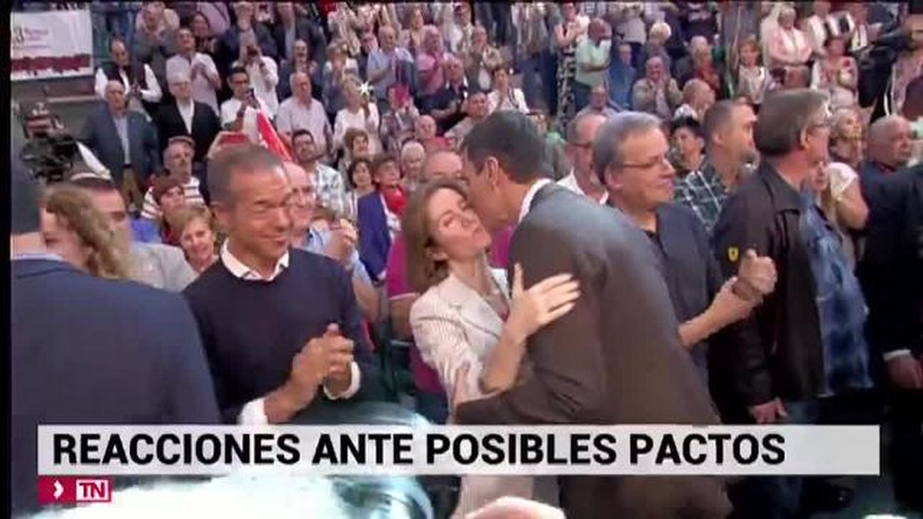 Telenoticias Fin de Semana 06.10.2019