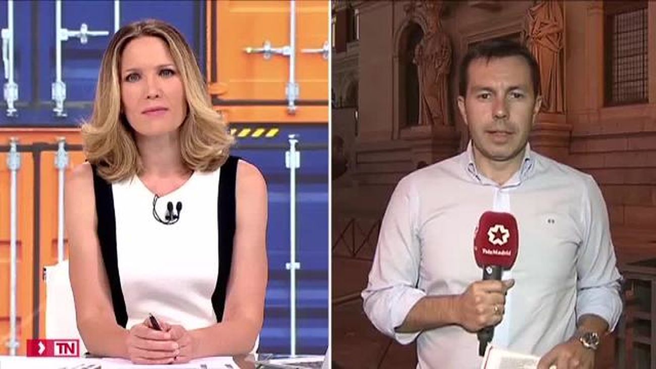 Telenoticias Fin de Semana 06.10.2019