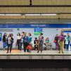 Curiosidades, misterios y secretos del metro de Madrid que (quizá) no conocías