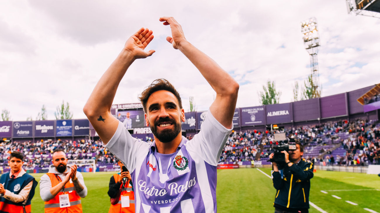 Borja: “Me sentí juzgado, todo el mundo opinaba sin saber”