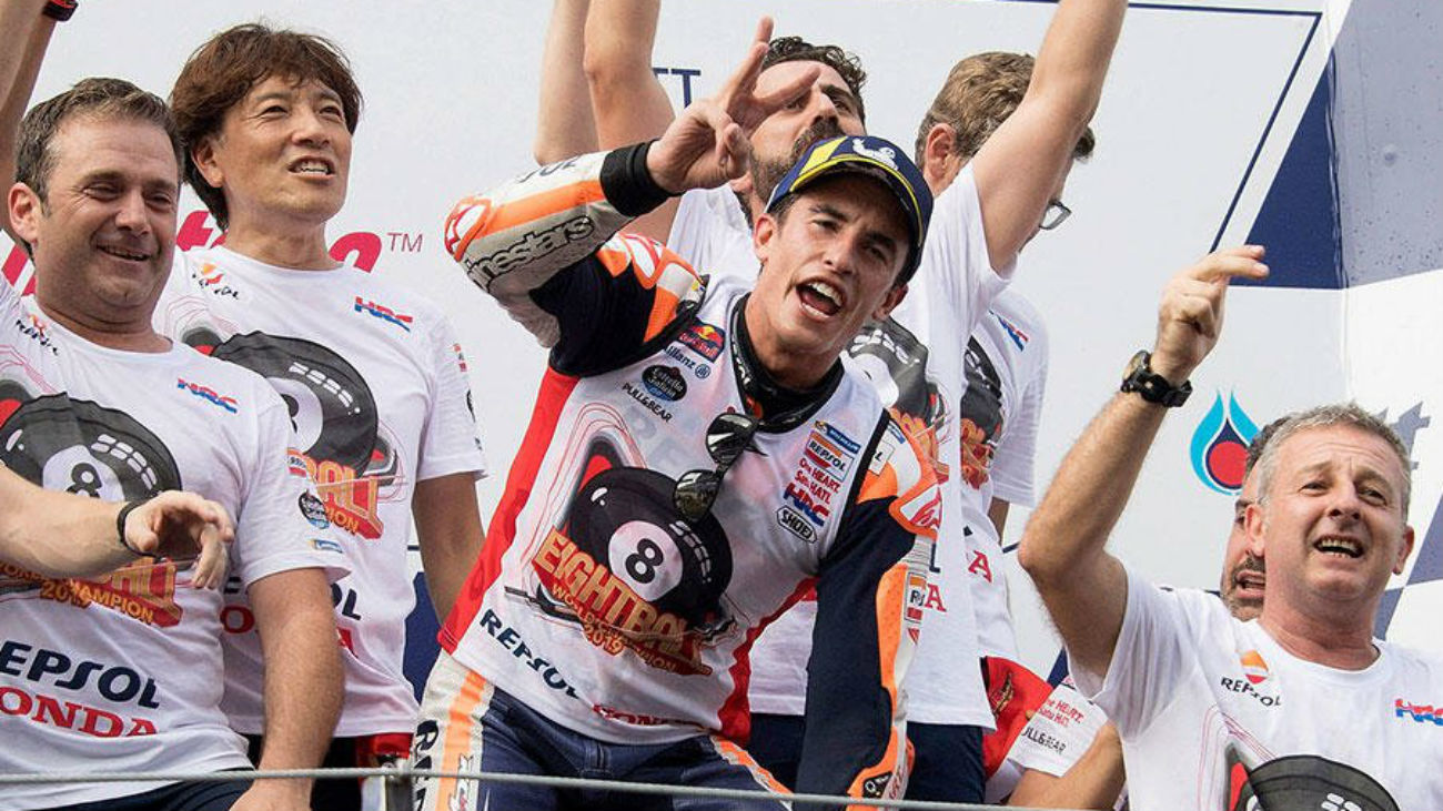 Marc Márquez