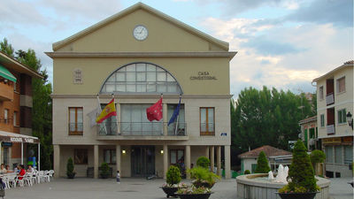 Soto del Real implanta un nuevo sistema telemático de atención ciudadana