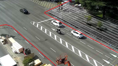 Cortes de tráfico en Madrid durante toda esta semana por el desfile militar del 12 de octubre