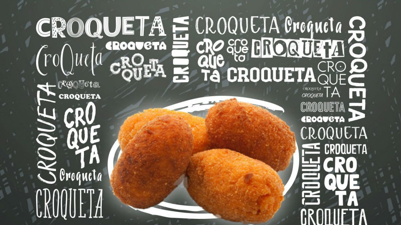 I Ruta de la Croqueta