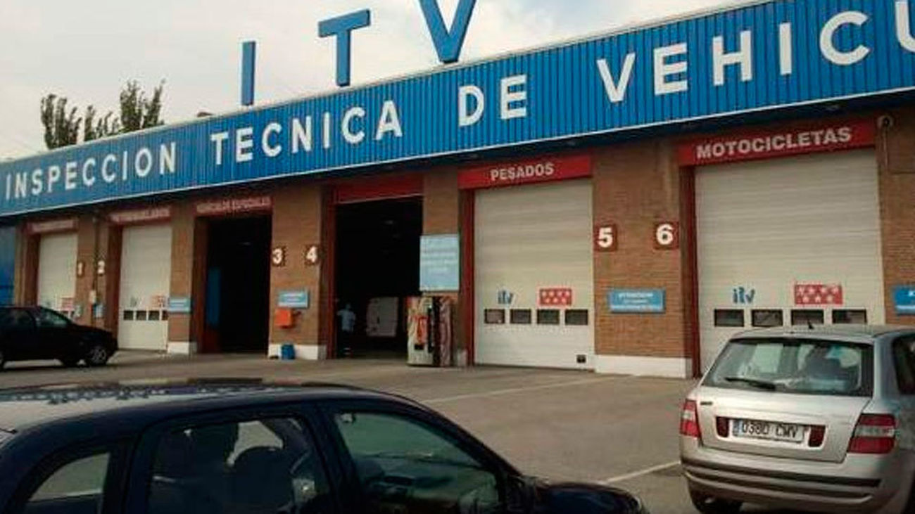 El Gobierno amplia la caducidad de las ITV quince días más