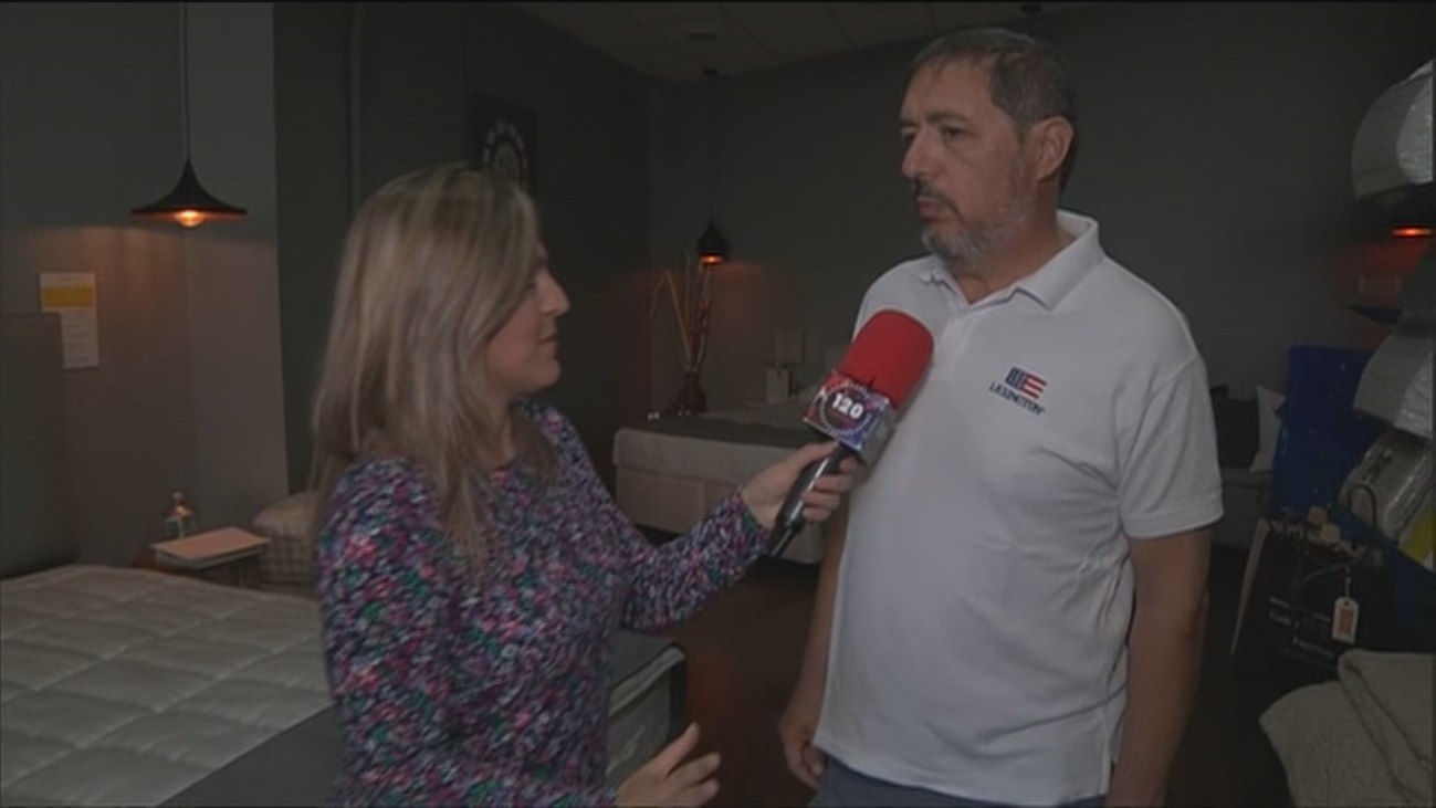 Alquilar el piso, una solución para los ancianos que no pueden costearse la residencia