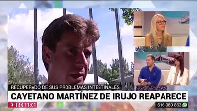 Buenos Días Madrid 07.10.2019 (10.30 - 11.30)