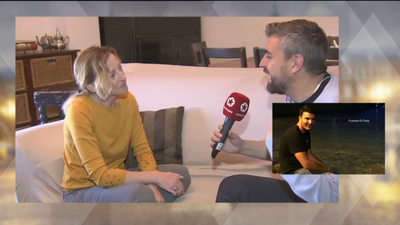 La familia de Víctor, víctima del kamikaze de la M-50, recoge firmas para endurecer las penas