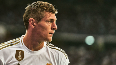Kroos se une a la plaga de lesiones del Real Madrid