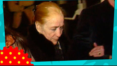 La novia de Kiko Rivera, sobre el estado de salud de doña Ana: “Está en planta, está consciente”