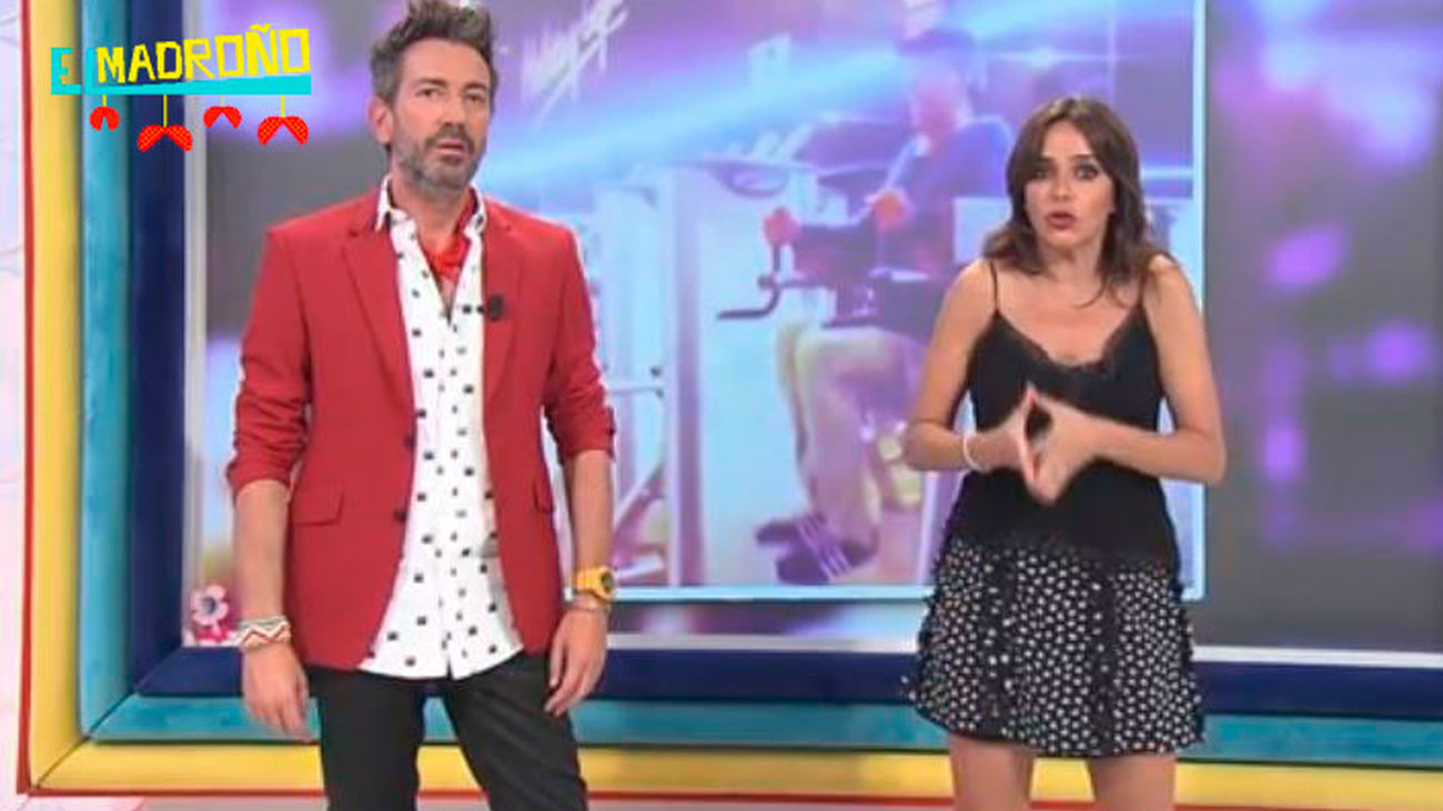 El Madroño 07.10.2019