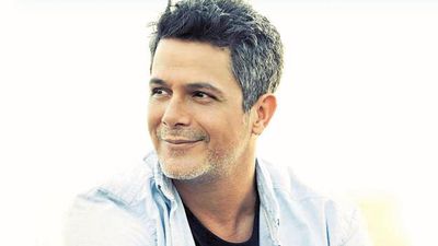 La vida de Alejandro Sanz, una historia de éxitos profesionales