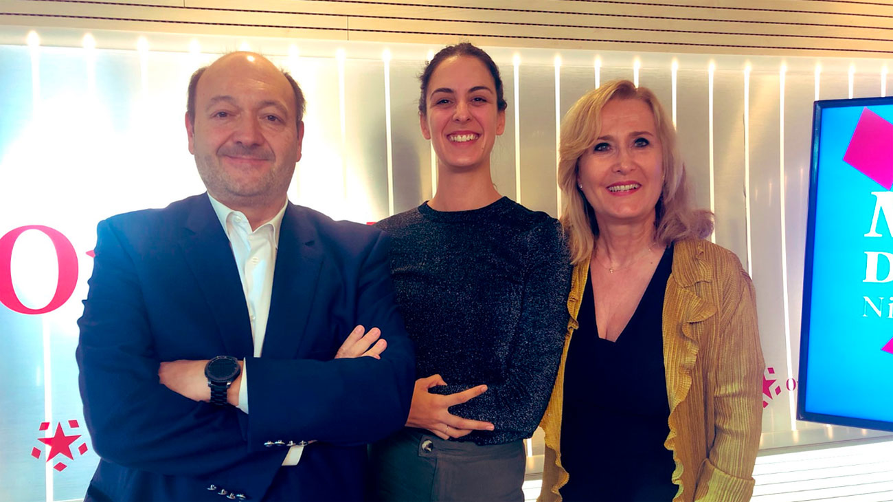 Rita Maestre: "Yo me quedo en el Ayuntamiento"