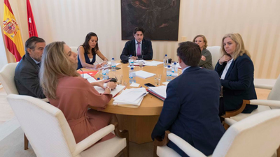 Más coordinación en Madrid para atajar la ocupación ilegal