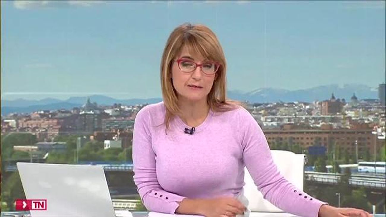 Telenoticias 1 07.10.2019