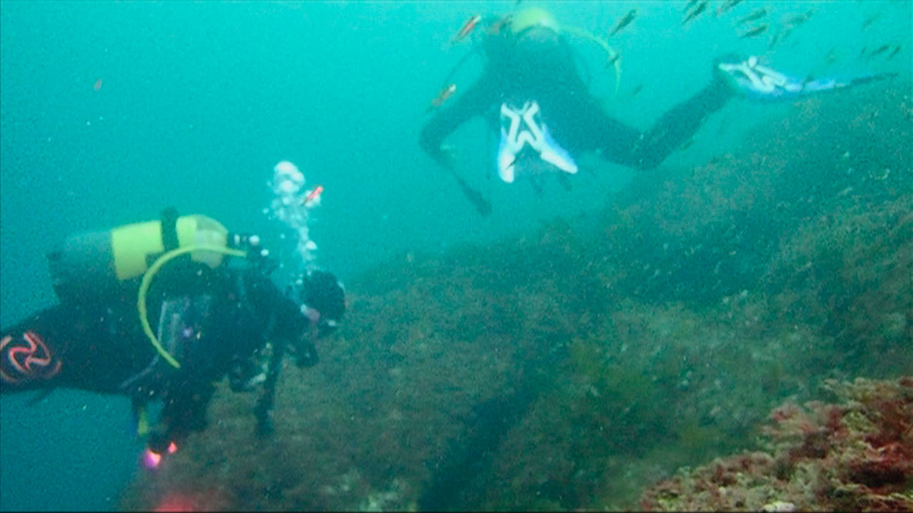 La nueva y original forma de hacer el Camino de Santiago