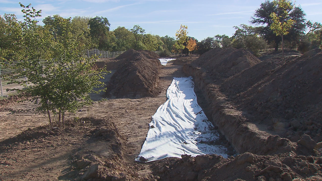 Los romanos pudieron llegar a Madrid antes de lo que pensamos