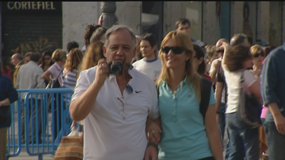 El turismo reclama la implicación  de la sociedad para un desarrollo "sostenible"