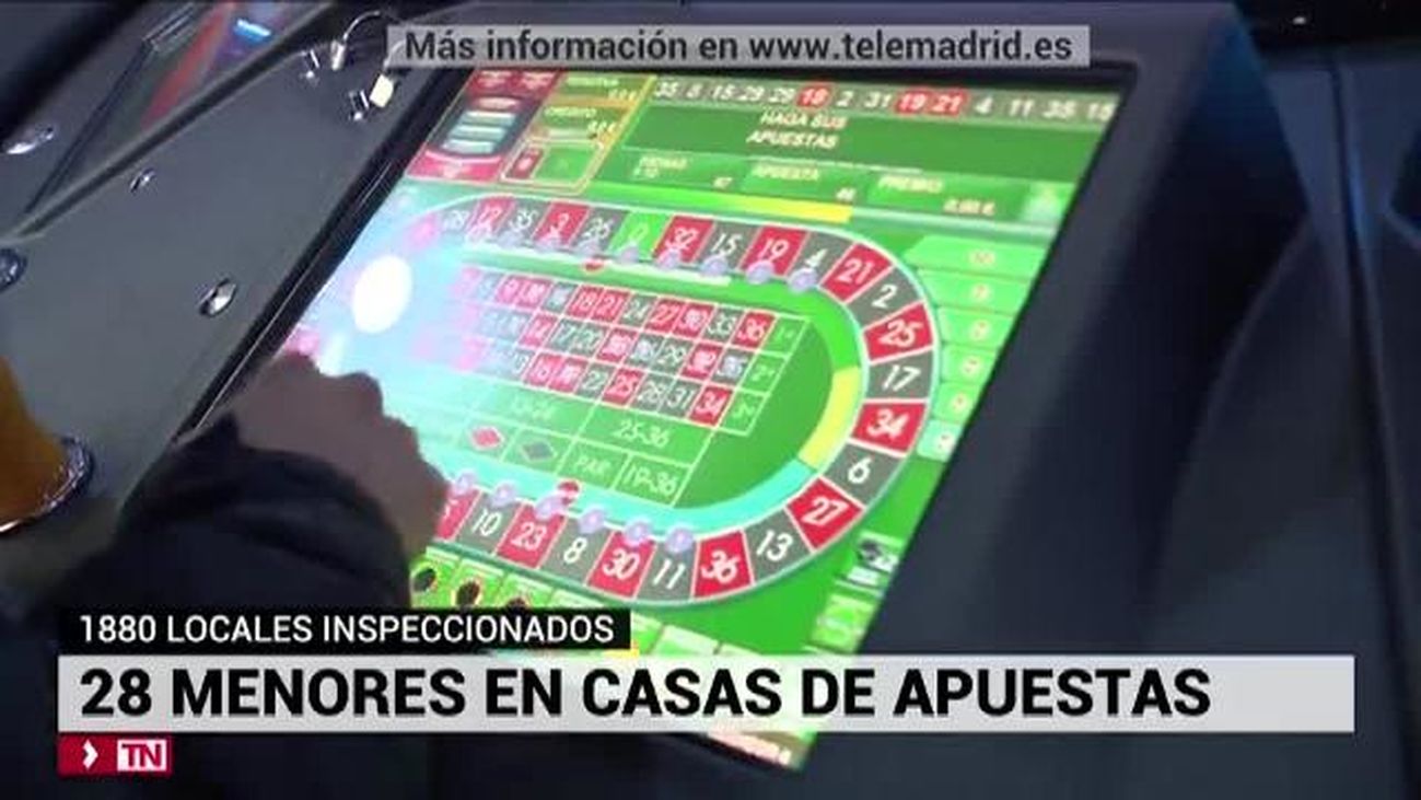 Telenoticias 2 07.10.2019