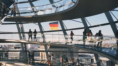 Alemania tiene oportunidades de empleo para educadores y pastores
