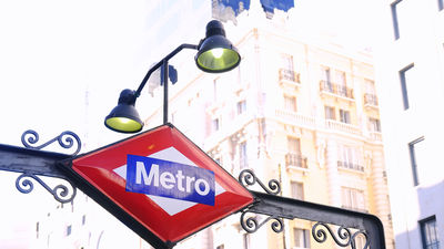 Los maquinistas de Metro no desconvocan la huelga prevista este jueves