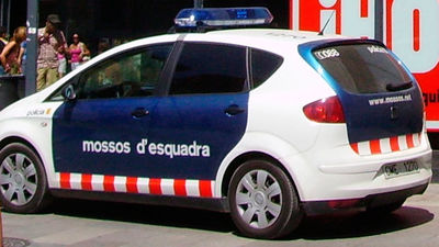 Detenido un anciano por matar de un bastonazo a otro en un geriátrico de Barcelona