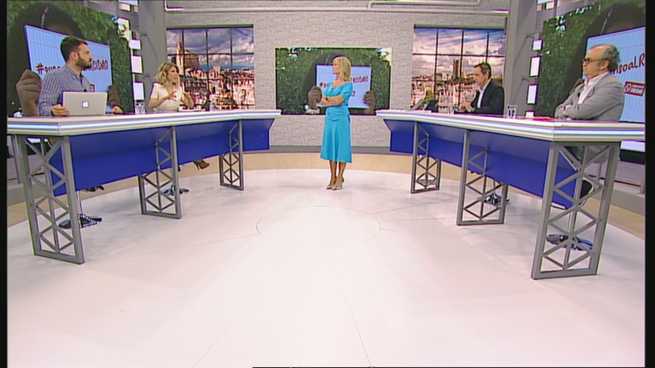 120 minutos 08.10.2019 (Parte 2)