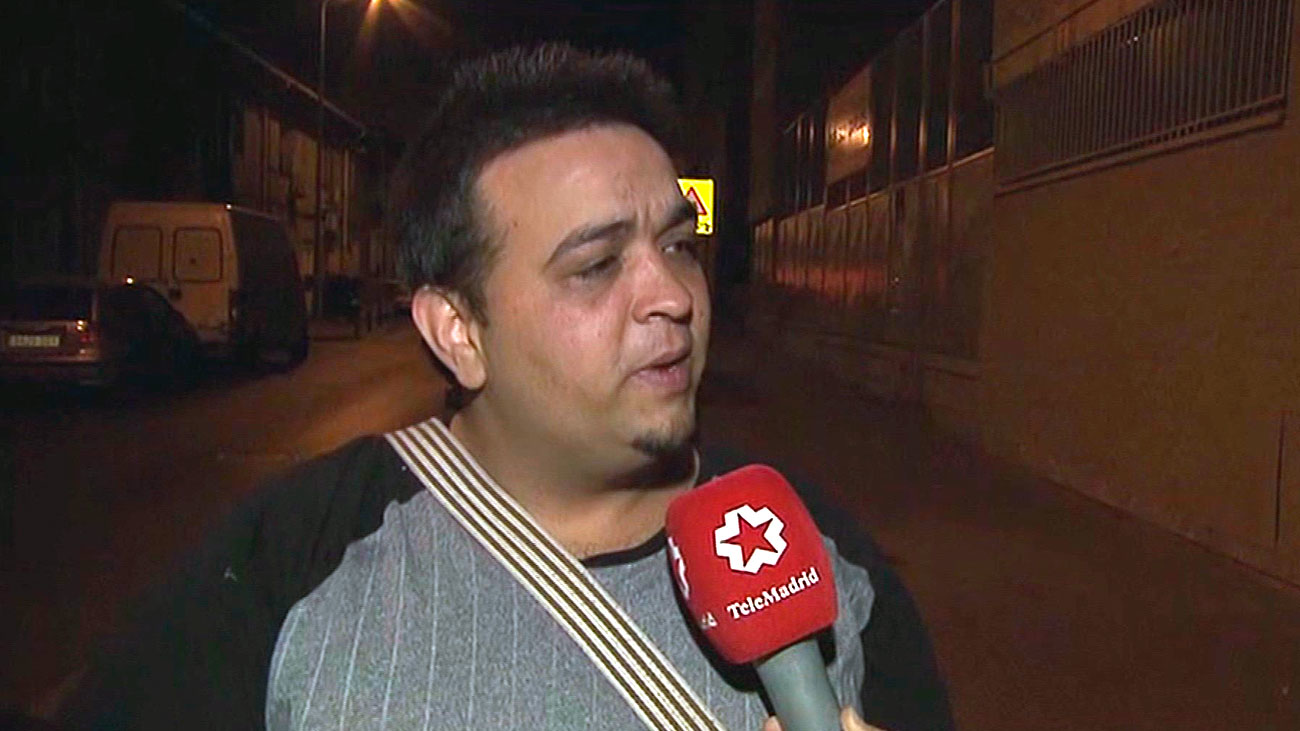 Desahucio con dos menores en Villaverde Bajo