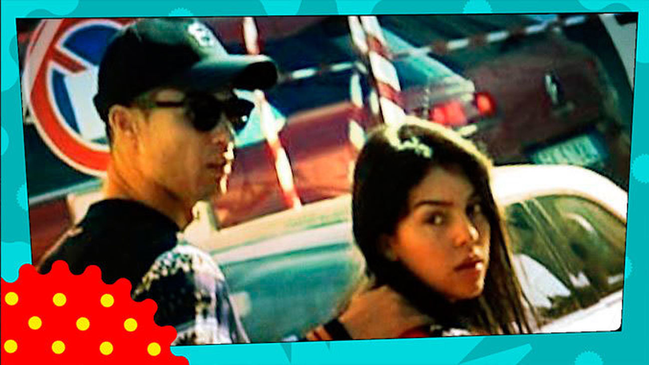 ¿Están Cristiano Ronaldo y Georgina Rodríguez preparando su boda?