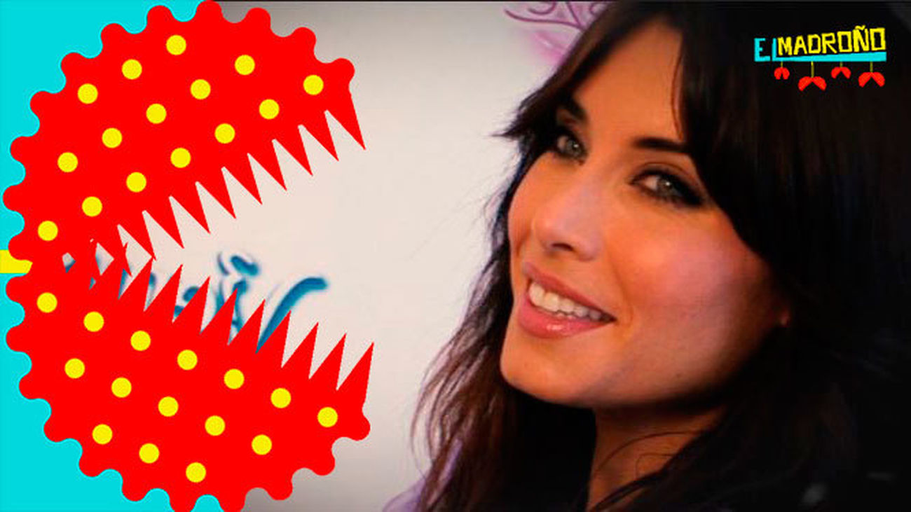 Echan a un niño de una consulta médica para que entre Pilar Rubio con su hijo