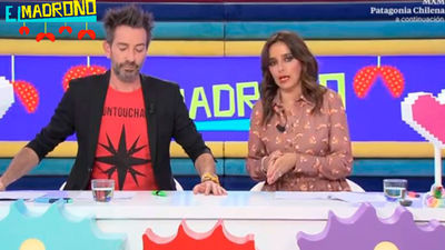 El Madroño 08.10.2019