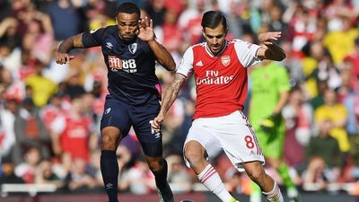 Ceballos: "Acerté yéndome al Arsenal, en el Madrid no he disfrutado"