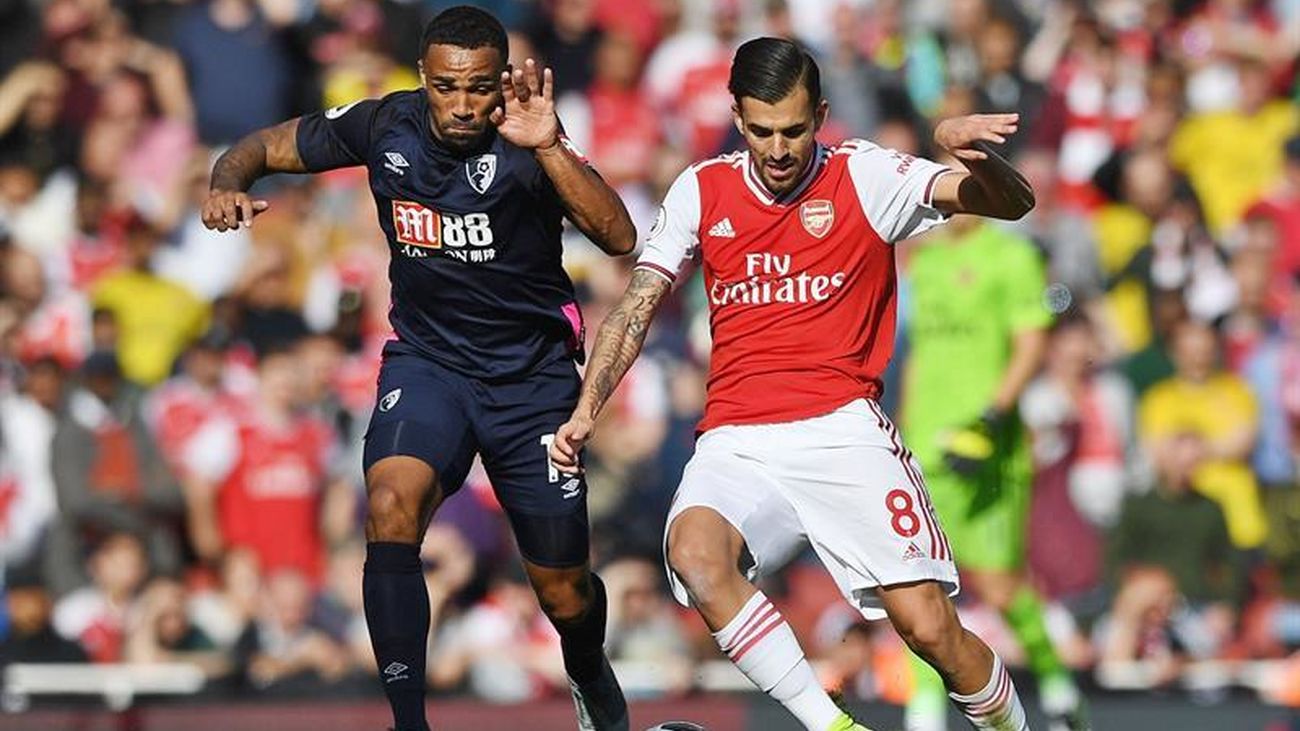 Ceballos: "Acerté yéndome al Arsenal, en el Madrid no he disfrutado"