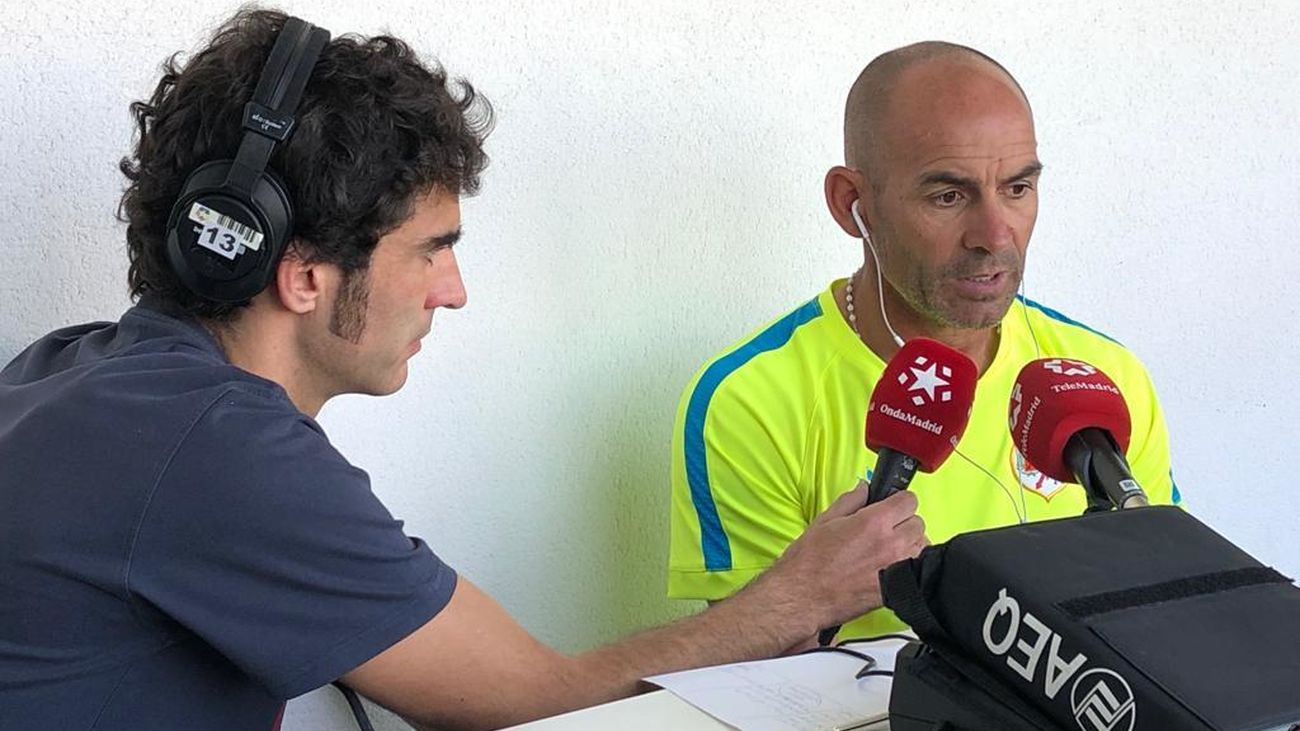 Paco Jémez