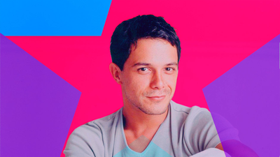 Este viernes recorremos las huellas de Alejandro Sanz