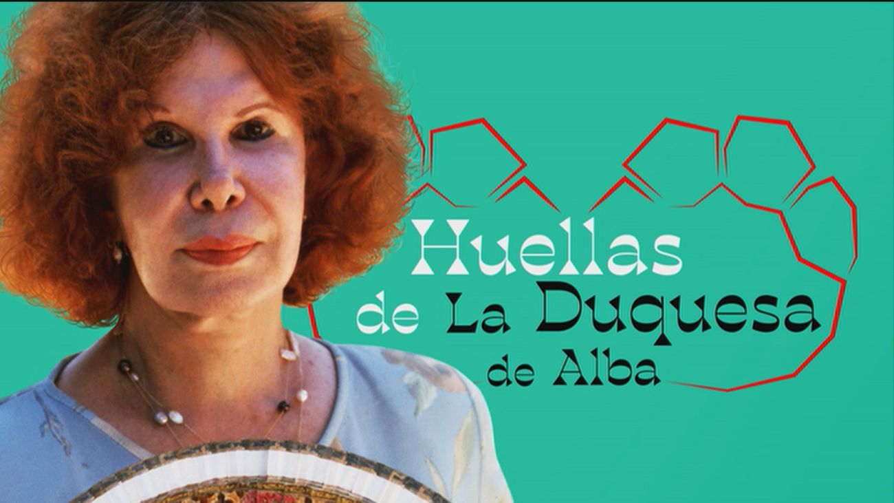 Huellas de Elefante: La duquesa de Alba
