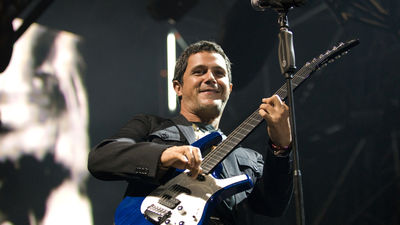 ¿Cuánto sabes de Alejandro Sanz?