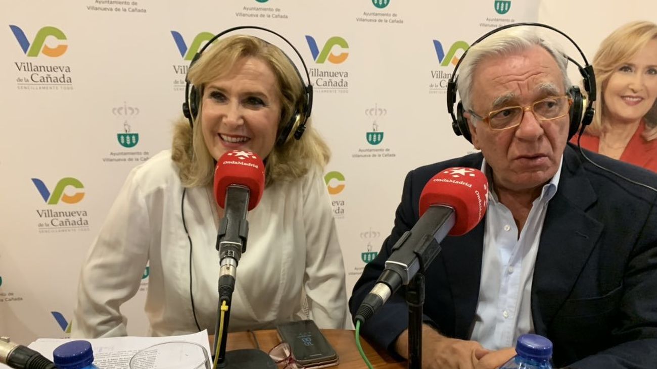 Semana Europea contra el Cáncer: “Nunca se puede tirar la toalla”