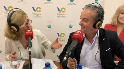 Javier Ventura-Traveser nos presenta el "Pasaporte al Espacio"