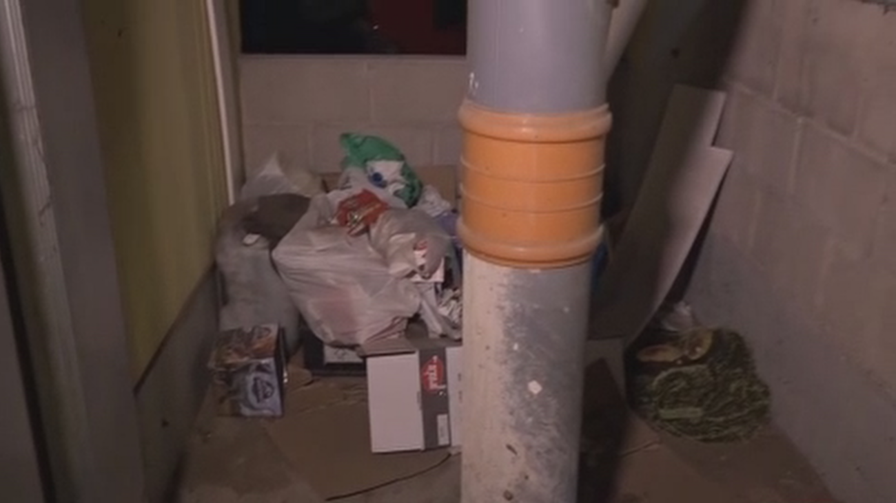 Guerra contra los vecinos incívicos del barrio de Butarque