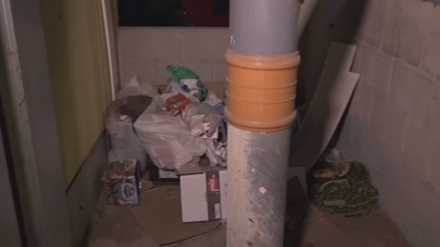 Guerra contra los vecinos incívicos del barrio de Butarque