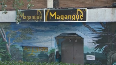 Un pub de Aluche, la auténtica pesadilla de sus vecinos