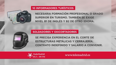 Se buscan asesores de venta en San Sebastián de los Reyes