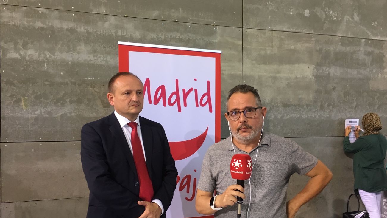 Las ayudas a la contratación de desempleados en Madrid se extenderá a todos los distritos