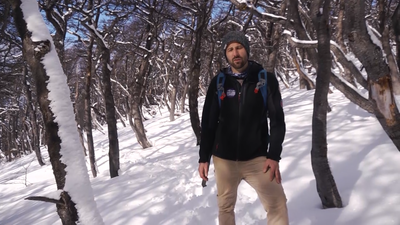 Trekking en  Cabo de Hornos