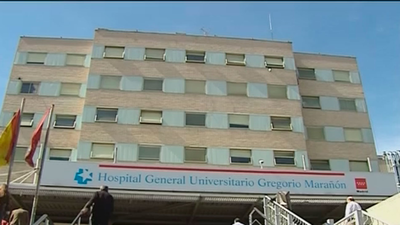 Investigan la muerte de un bebé tras administrarle en el Marañón una sobredosis de un fármaco