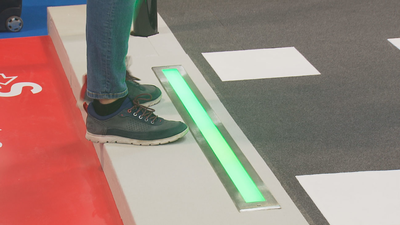 Los semáforos del futuro ya son una realidad